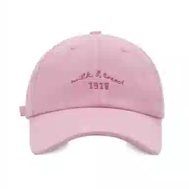 FREE RABBIT II Baseball Cap
