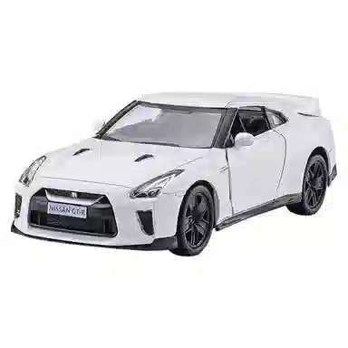 x Nissan GTR R35