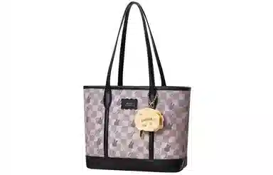 Miffy PU Tote