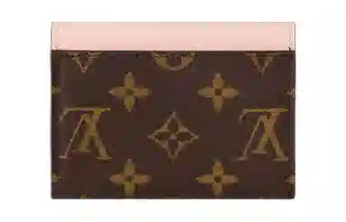 LOUIS VUITTON Rosalie Monogram