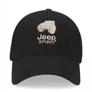 JEEP SPIRIT