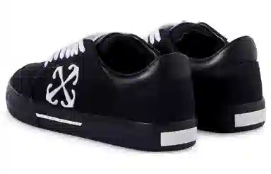 OFF-WHITE Vulcanized