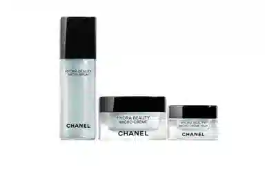 CHANEL 15g+30ml+50g