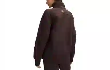 lululemon Scuba Oversized Pullover