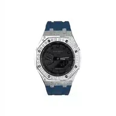Casio G-SHOCK GA-2100-1A1