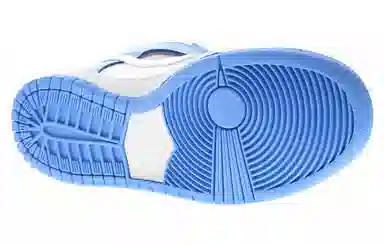 Nike Dunk SB Rivalry