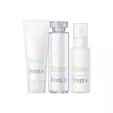 100g+160ml+100ml