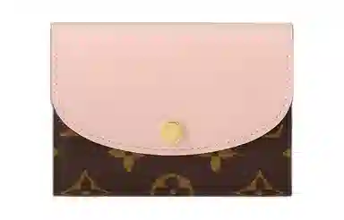 LOUIS VUITTON Rosalie Monogram