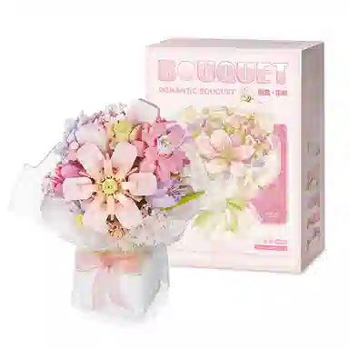 WL-CREATIVE 1228pcs 2152