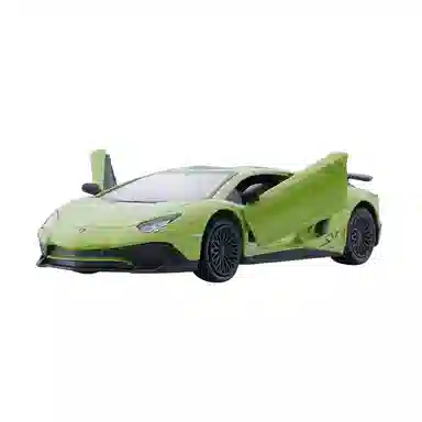 x Lamborghini