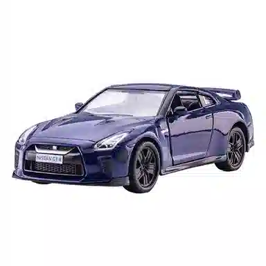 x Nissan GTR R35