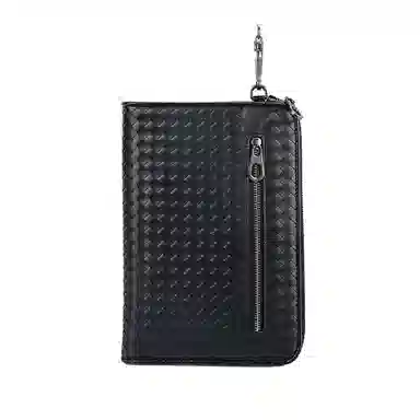 CMLZIUA Handbag Black