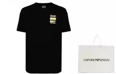 EMPORIO ARMANI EA7 LogoT