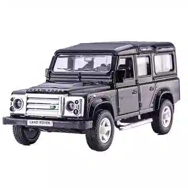 x Land Rover