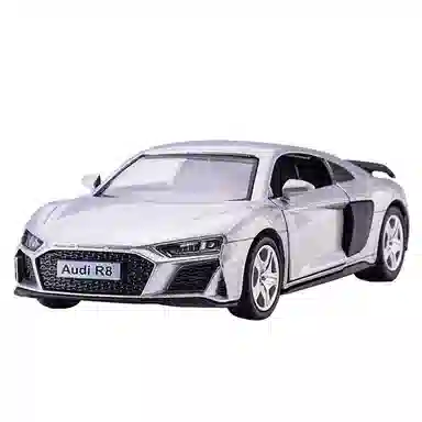 x Audi R8