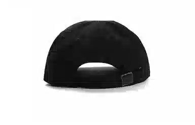 Versace Jeans Couture Cap Black