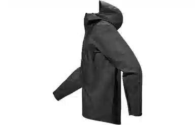 Arcteryx Alpha Lightweight logo