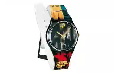 SWATCH 30 34mm GB210