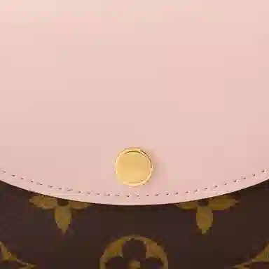LOUIS VUITTON Rosalie Monogram
