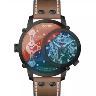 ANGIE PRESENT WATCH ST722106M