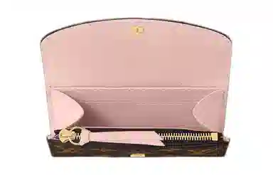 LOUIS VUITTON Rosalie Monogram