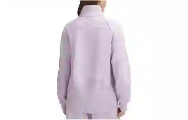 lululemon Scuba Oversized Pullover