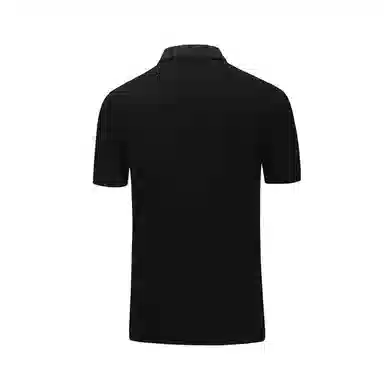 DAVID NAMAN 24SS logoTPOLO