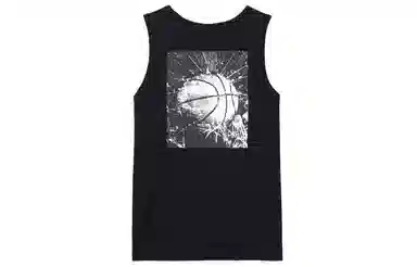 Nike Sleeveless Training Tank