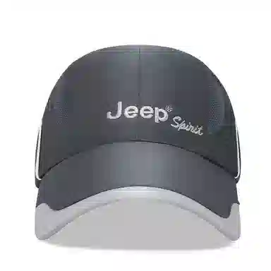 JEEP SPIRIT