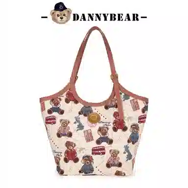 DANNYBEARJEANSDKB3825021-255W