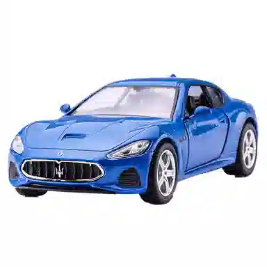 Maserati GT