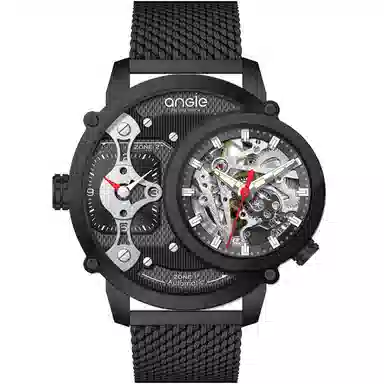 ANGIE PRESENT WATCH