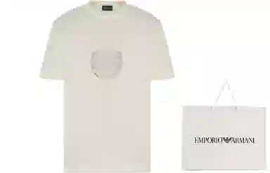 EMPORIO ARMANI FW23 LogoT