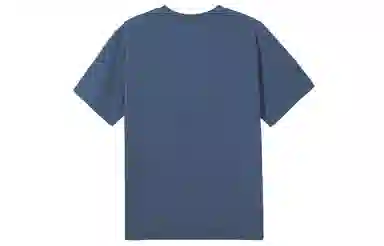 UNIQLO x Peanuts T-Shirt Blue