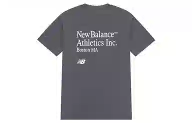 New Balance TlogoT