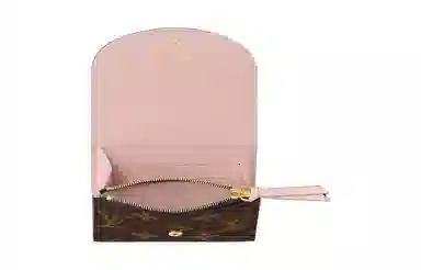 LOUIS VUITTON Rosalie Monogram