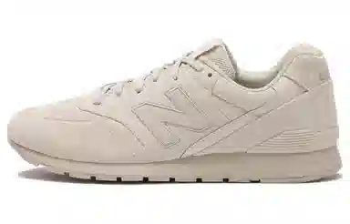 New Balance 996 Brown
