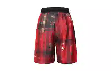 Nike Kyrie Basketball Shorts