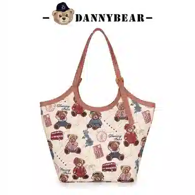 DANNYBEARJEANSDKB3825021-255W