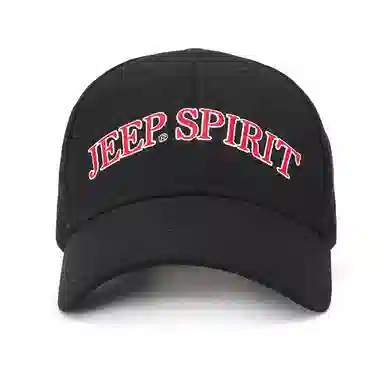 JEEP SPIRIT