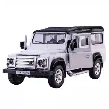 x Land Rover