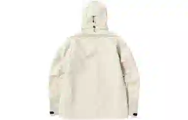 and wander Waterproof Zip Hoodie