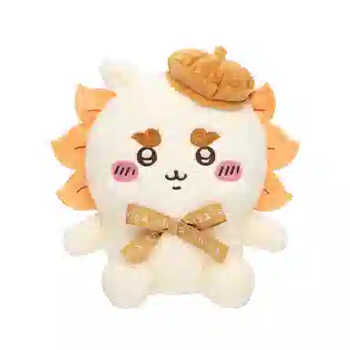 chiikawa chiikawa