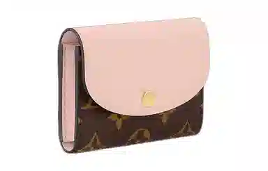 LOUIS VUITTON Rosalie Monogram