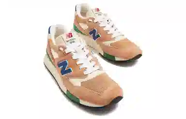 New Balance NB 998 "Sepia"
