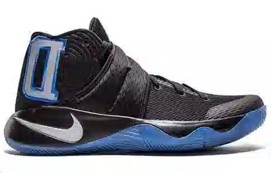 Nike Kyrie 2 Duke