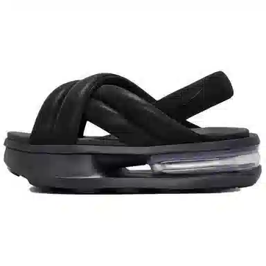 Nike Air Max Sandal Black