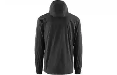 KLATTERMUSEN Zip Hood Wind Jacket PrimaLoft Bestla