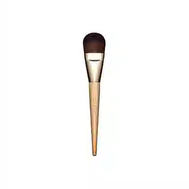 娇韵诗 化妆上色饱和均匀全套 化妆刷