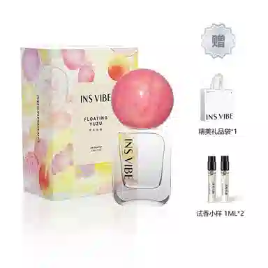 INS VIBE EDP 30ML